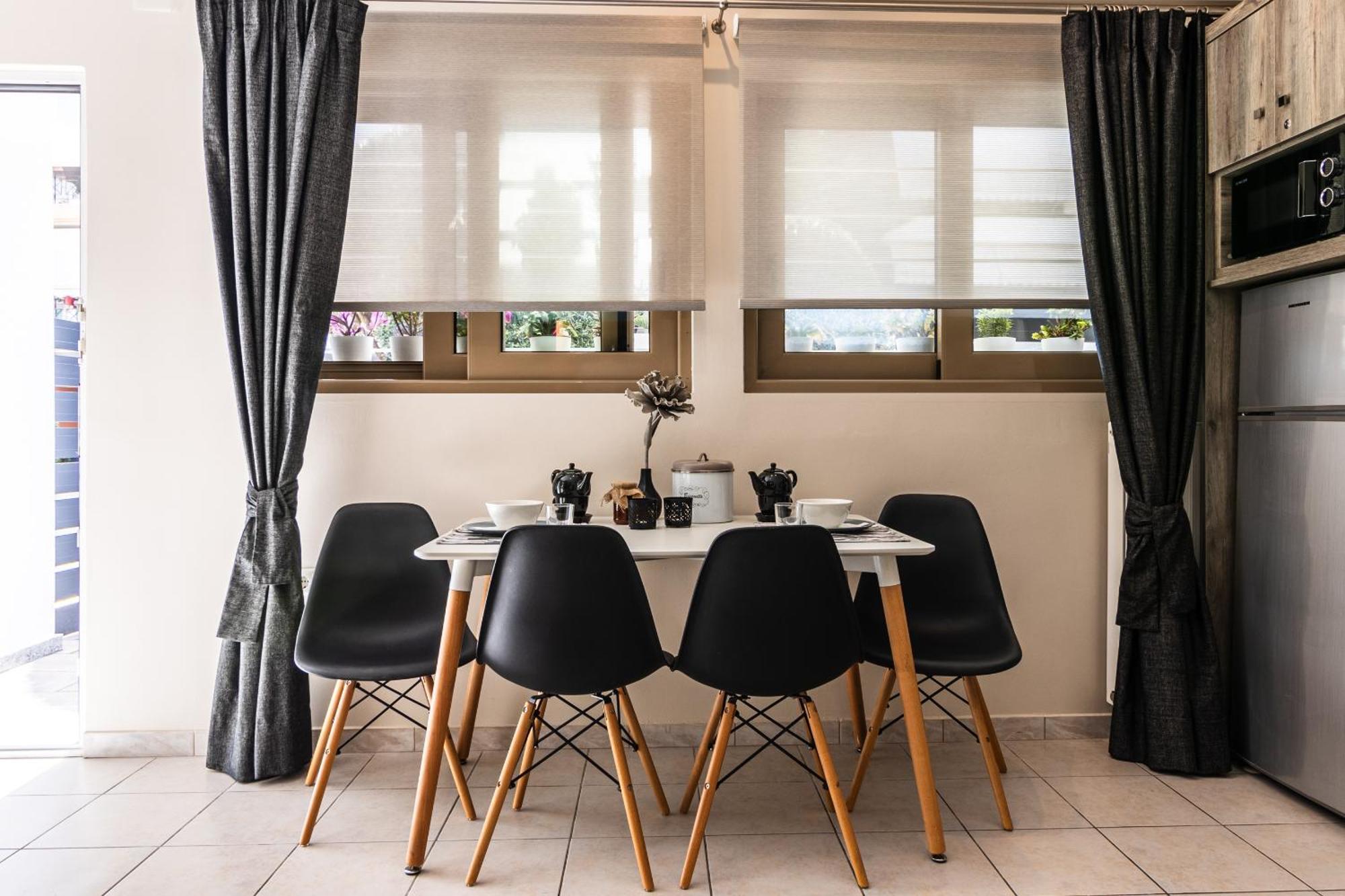 Dantis Place In Nafplio Wheel Chair Accessible Exterior photo